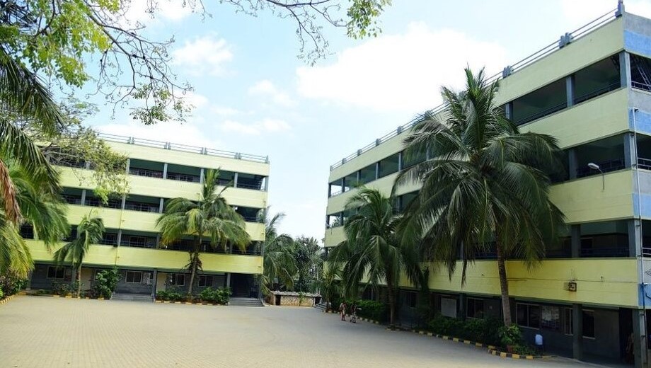 School Building